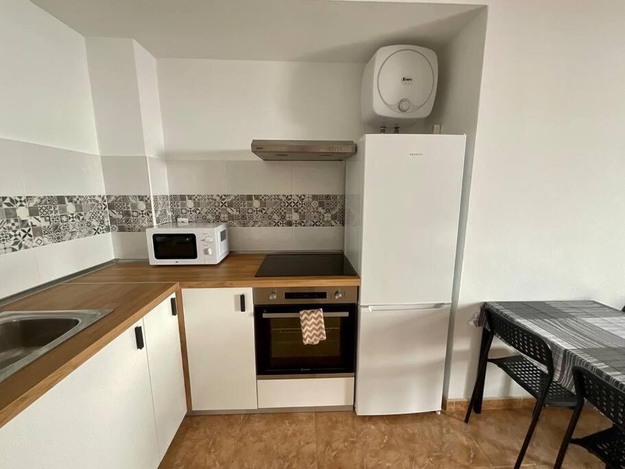 Casa La Mareta Apartment Arrecife  Exterior foto
